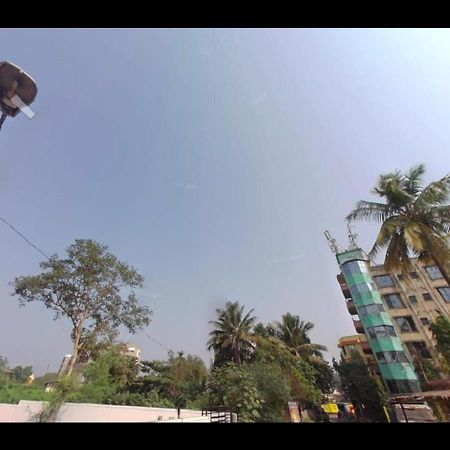 Hotel Sai Ganesh Lodging & Boarding By Wb Inn Titwala Eksteriør billede
